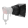 Aputure Zestaw Wrota + Soczewka CF7 Kit Storm 4 - 1490798 - zdjęcie 2
